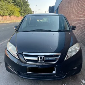 Honda FR-V 2.2 Diesel Breaking Parts - Image 2