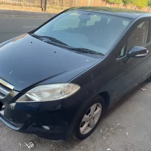 Honda FR-V 2.2 Diesel Breaking Parts - Image 3