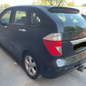 Honda FR-V 2.2 Diesel Breaking Parts - Image 4