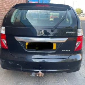 Honda FR-V 2.2 Diesel Breaking Parts - Image 5