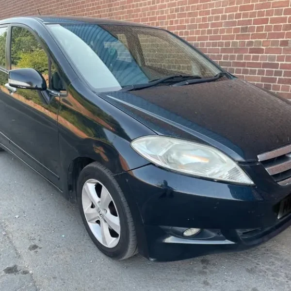 Honda FR-V 2.2 Diesel Breaking Parts