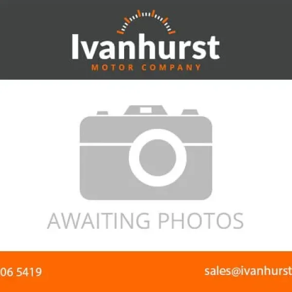 2021 Ford Transit 2.0 EcoBlue Panel Van