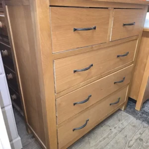 Chest of drawers - Image 2