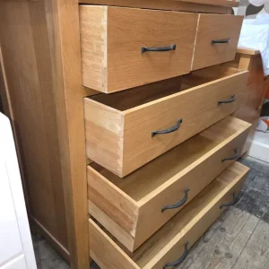 Chest of drawers - Image 6