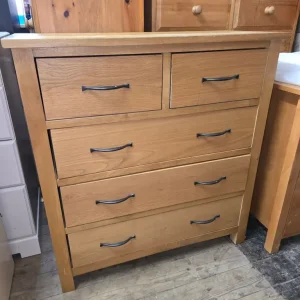 Chest of drawers - Image 7