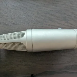 Rode NT2-A Microphone - Image 3