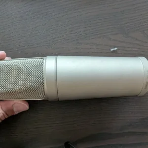 Rode NT2-A Microphone - Image 4