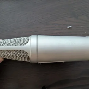 Rode NT2-A Microphone - Image 5