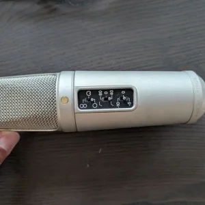 Rode NT2-A Microphone - Image 6