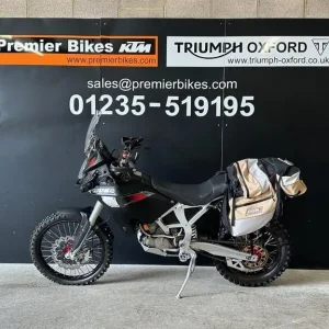 2016 CCM GP 450 Adventure Motorcycle - Image 4