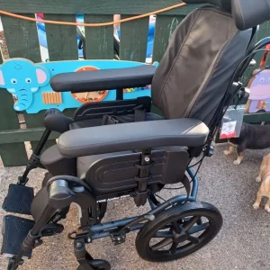 Wheelchair - Image 2