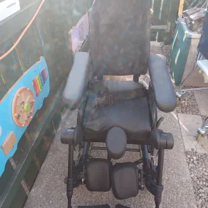 Wheelchair - Image 3