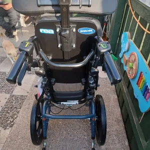 Wheelchair