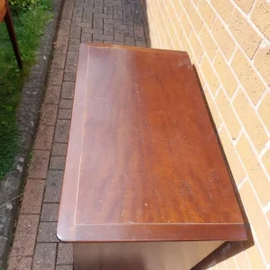 Stag minstrel vintage chest of drawers - Image 2