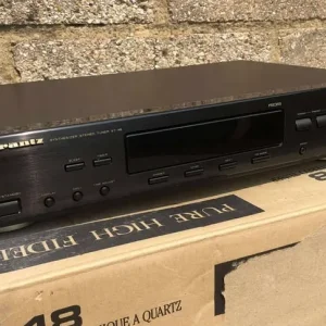 Marantz ST-48 Synthesized Stereo Tuner - Image 7