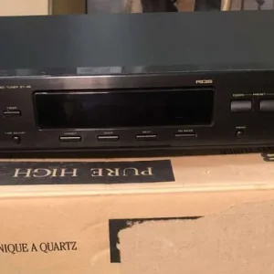Marantz ST-48 Synthesized Stereo Tuner