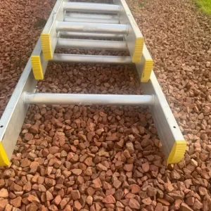 10.5 metre ladder brand new - Image 2