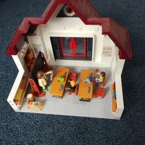 Playmobil school 🏫 - Image 2