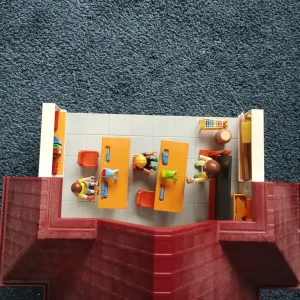 Playmobil school 🏫