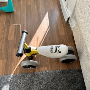 Balanced bike for babies