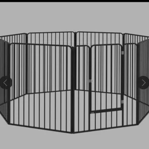 Modern dog pen - Image 4
