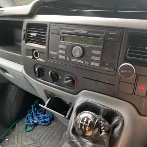 Ford Transit Panel Van 2010 Manual 2198cc - Image 4