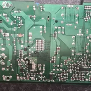 BUSH DLED32HDSB LED TV PSU BOARD - Image 2