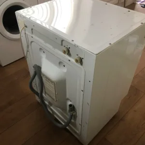 🧺 Zanussi Washing Machine – Still Works, 4.5kg, Mechanical Controls - Image 7