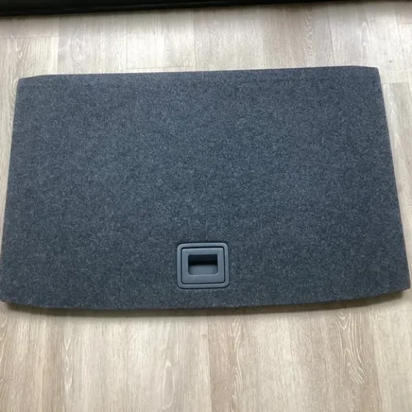 Volkswagen Polo MK 5 Hard Boot Floor Cover