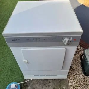 Bosch Tumble Dryer - Image 2