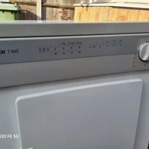 Bosch Tumble Dryer - Image 3