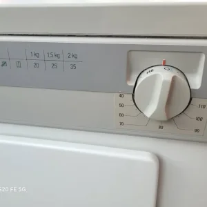Bosch Tumble Dryer - Image 4