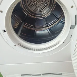 Bosch Tumble Dryer - Image 5