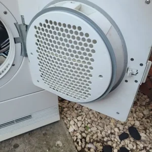 Bosch Tumble Dryer - Image 6