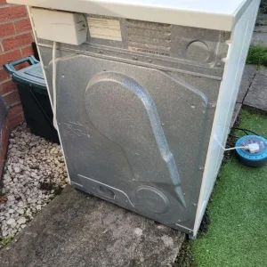 Bosch Tumble Dryer - Image 7