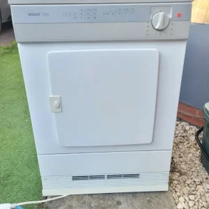 Bosch Tumble Dryer