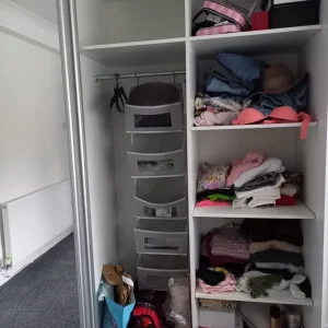 Big wardrobe - Image 5