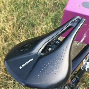 Merida cyclocross 9000 CX bike – small frame, carbon frame, electronic gears, gravel road bike - Image 7