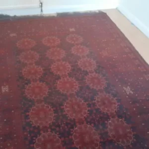 Handmade Persian Carpet