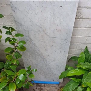 Marble Wash Stand Top