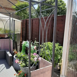 2 TIER GAZEBO - Image 3