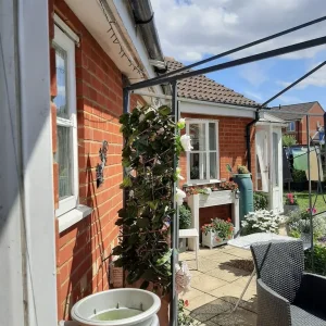 2 TIER GAZEBO - Image 4