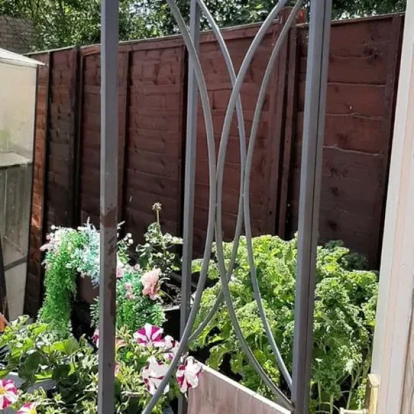 2 TIER GAZEBO