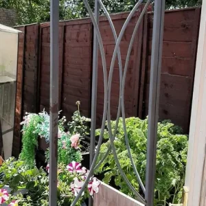 2 TIER GAZEBO