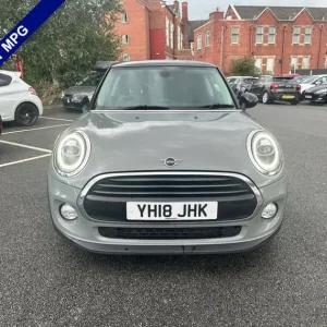 2018 MINI Cooper Hatchback 1.5 Petrol Manual with Chili Pack - Image 2