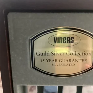 Viners Kings Royale 100 Piece Canteen - Image 6