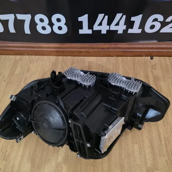 BMW 4 Series F32 F33 F36 PRE LCI 13-17 Xenon Headlights 7387503