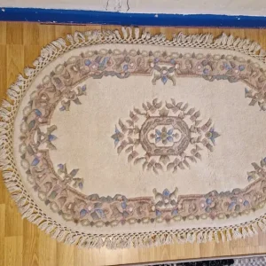 JALNA Small Rug