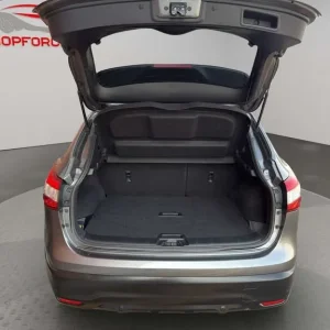 2016 Nissan Qashqai 1.2 N-Tec+ DiG-T CVT 5-door SUV - Image 7