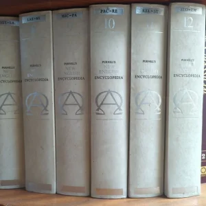New English Encyclopedia (Purnells) - Image 3